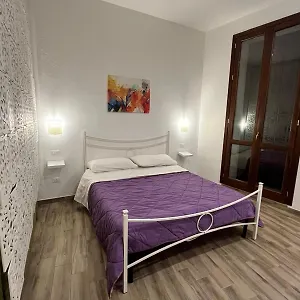 Bed & Breakfast Immacolatella, Palermo