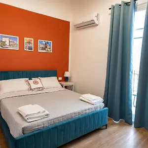 Bed & Breakfast Molinari, Palermo