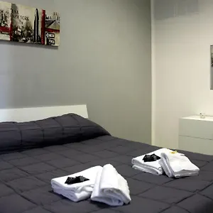 Bed & Breakfast Al Centro Di, Palermo